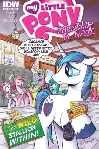 Neigh Anything... Part 2