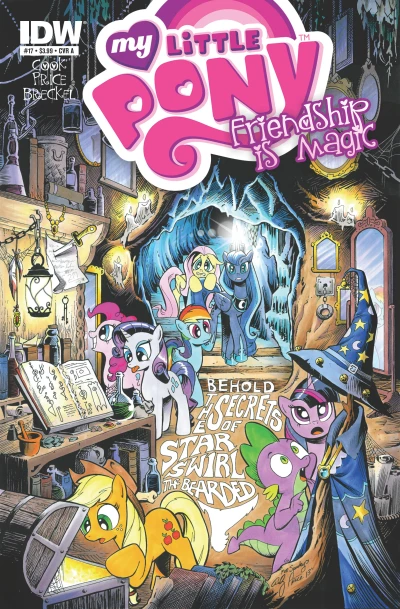 Cover of Reflections, Part 1