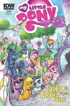 Cover of Reflections, Part 2: Back to Where You've Never Been Before