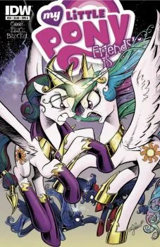 Cover of Reflections, Part 4