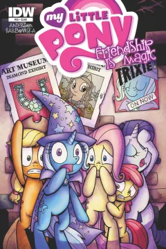 Issue #22