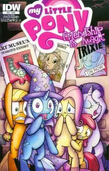 Cover of Issue #22