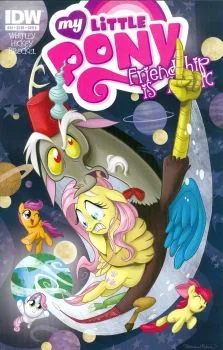 Cover of Issue #24