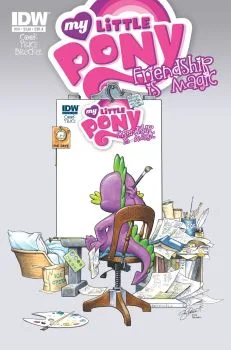 Cover of The Root of the Problem Part 2: Flower Power