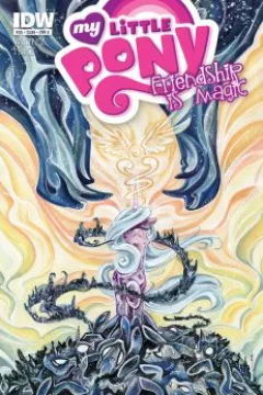 Siege of the Crystal Empire Part 2
