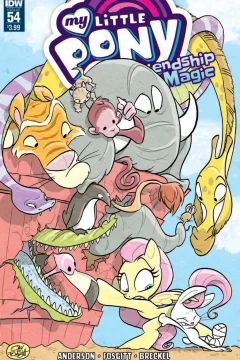 Issue #54