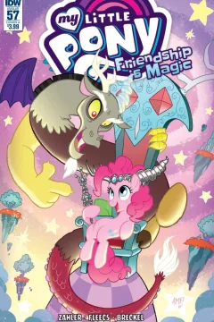 Issue #57