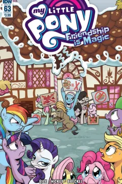 Issue #63