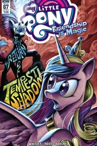 Tempest's Tale Part 1 of 2