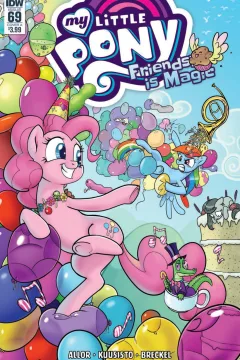 Issue #69