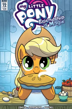 Issue #72