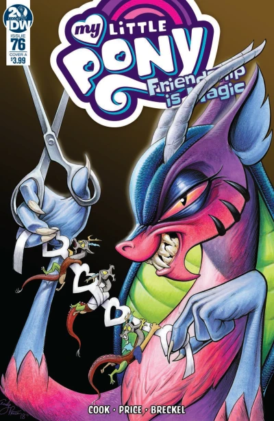 Cover of Cosmos, Part 2