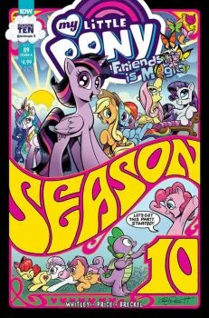 Cover of Issue #89