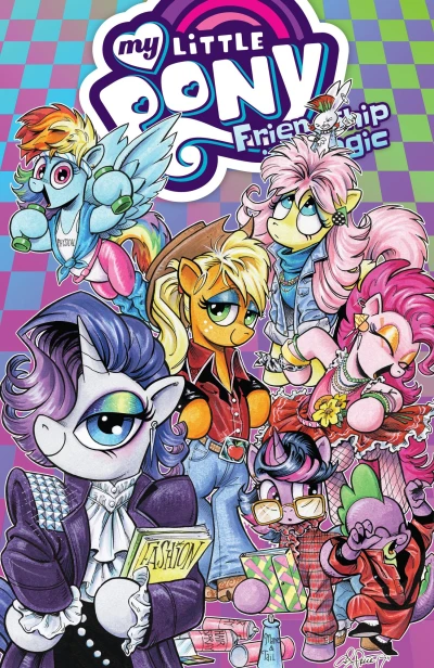 Cover of Volume 15