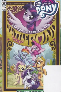 [Untitled]; Guardians of Harmony: Pinkie Pie