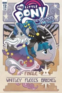 Issue #12