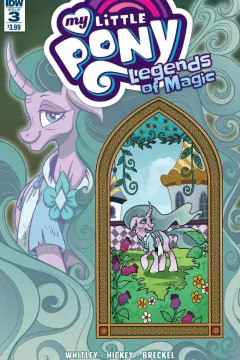 Issue #3