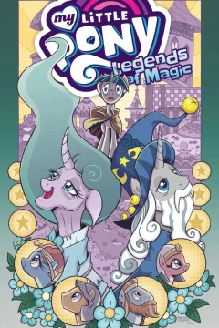 Issue #1