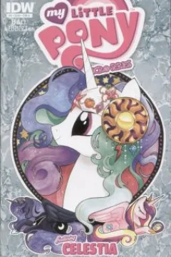 Celestia