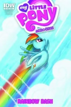 Rainbow Dash