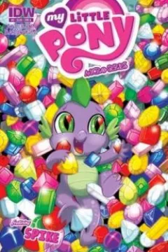 Spike