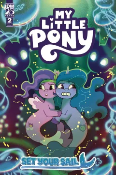 Issue #2