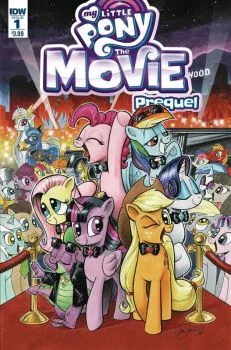Cover of Storm King