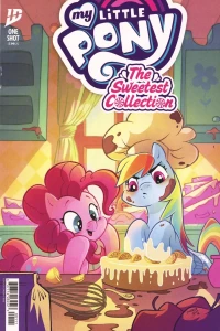 Issue #1