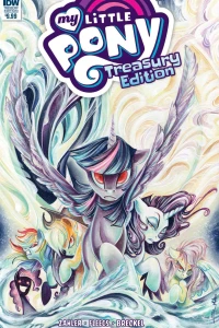 Issue #1
