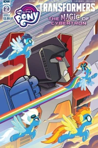 Stunt Flying; One-Trick Pony