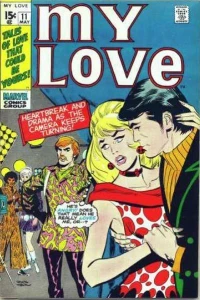 Issue #11