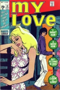 Issue #12