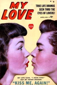 Kiss Me!