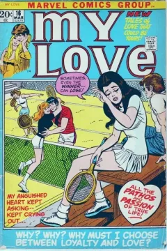 Issue #16