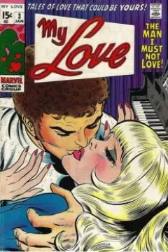 Issue #3