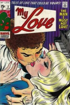 Issue #3