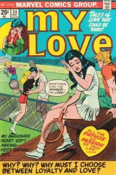 Issue #34