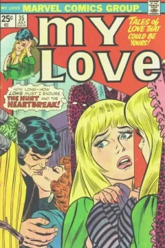 Issue #35