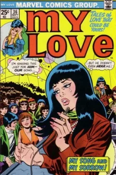Issue #36