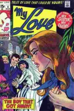 Issue #4