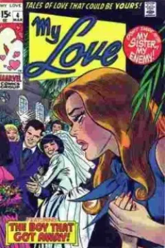 Issue #4