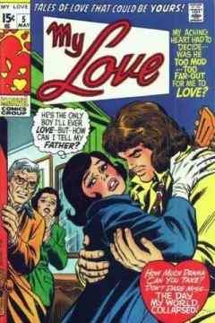 Issue #5