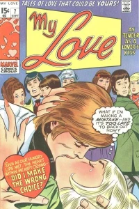 Issue #7