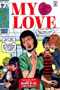Issue #8
