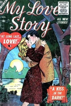 At Long Last ... Love!