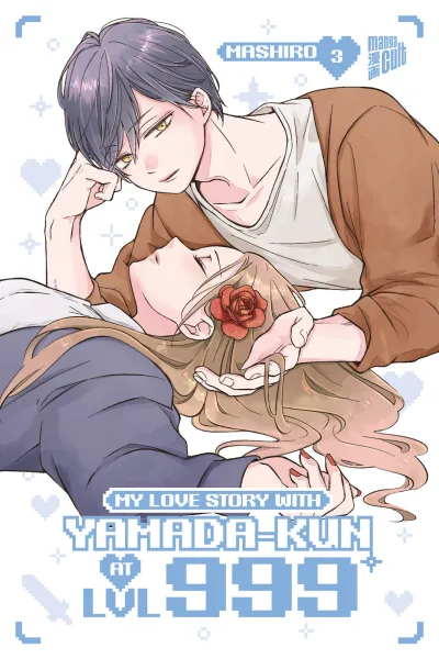 Cover of Issue #3