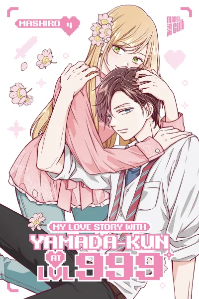 Cover of Issue #4