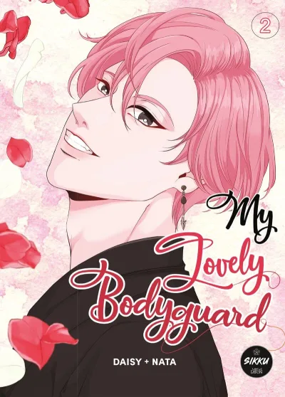 Cover of Issue #2