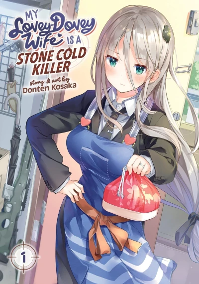 Cover of Volume 1