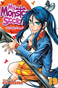 Goodbye, Aizawa Nagisa!!